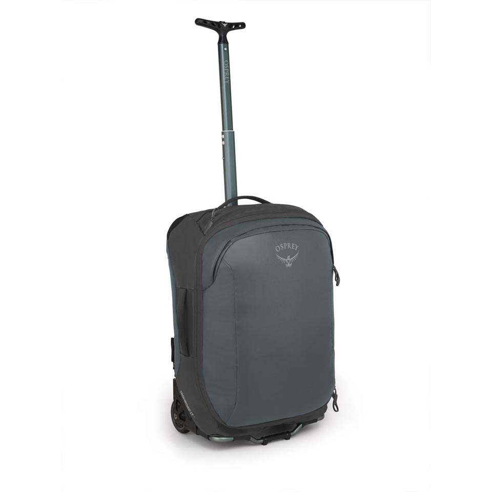 50 litre osprey backpack Fairview Trek 50
