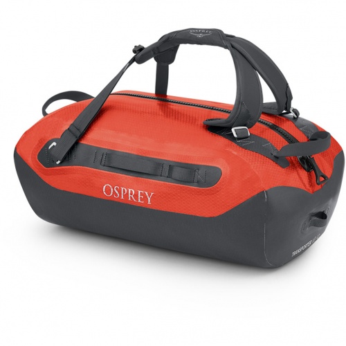 Transporter Waterproof Duffel 40 (Used) product image - main