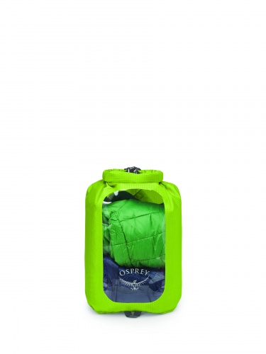 Osprey Ultralight Dry Sack w/ Window (Clearance) | Enwild