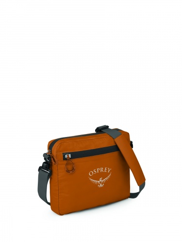 Ultralight Shoulder Satchel (Used) product image - main