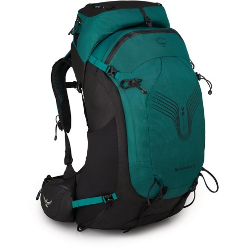 backpack for mountain hiking [M5832II]MOUNTAINTOP 40L Hiking Backpack