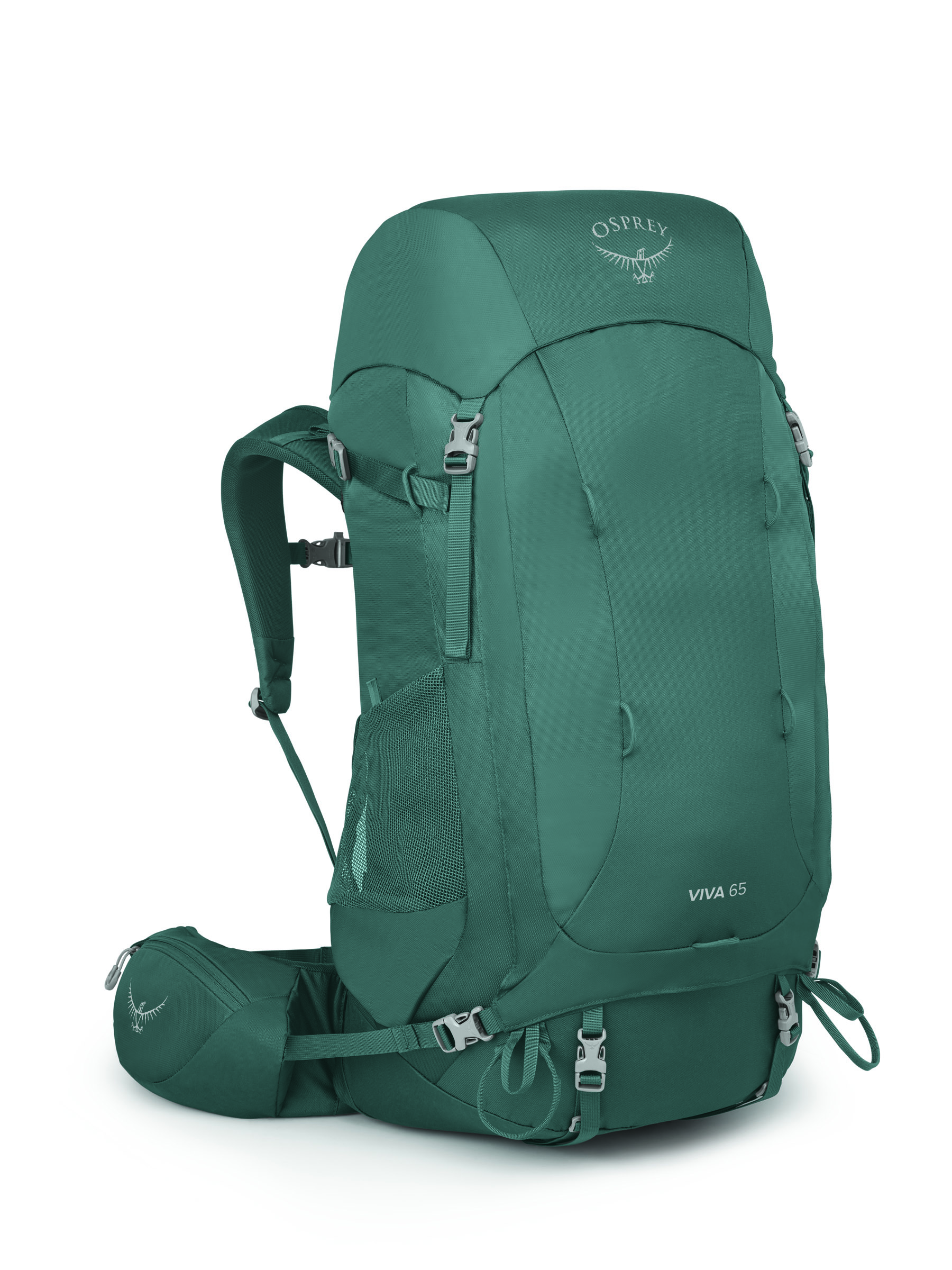 Osprey backpack fitting outlet