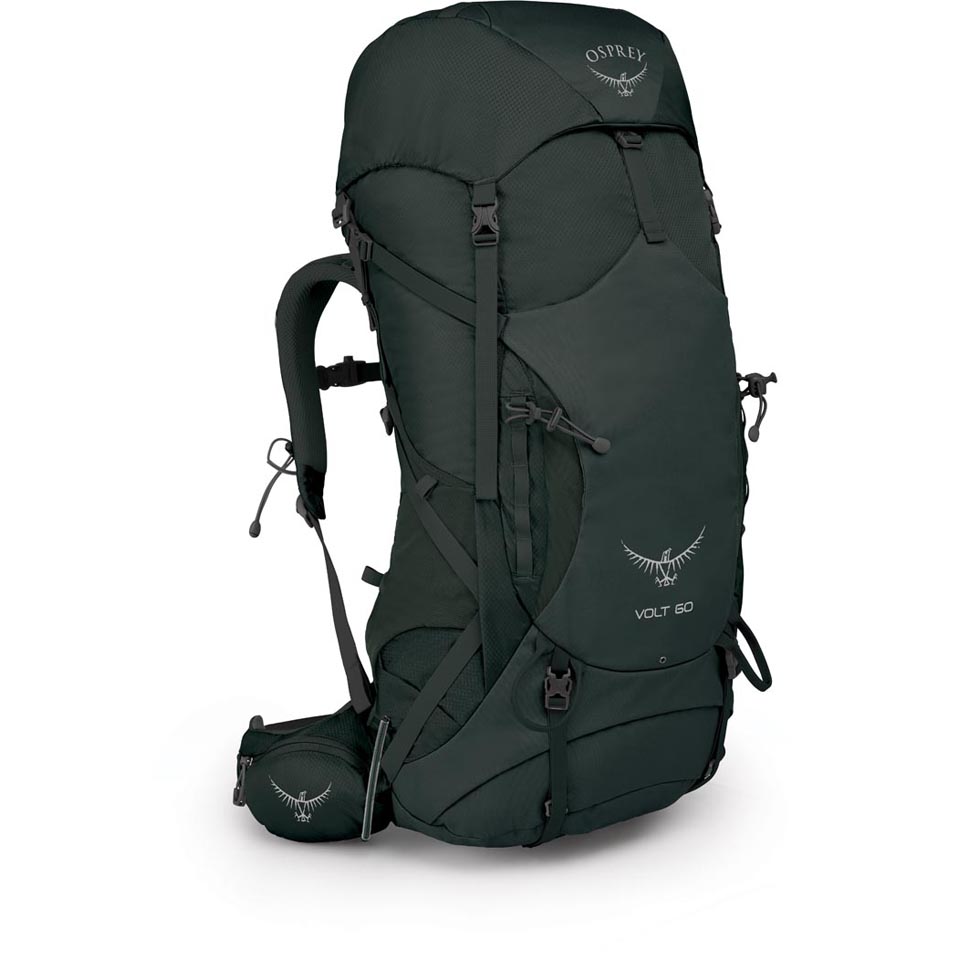 Volt 60 Conifer Green