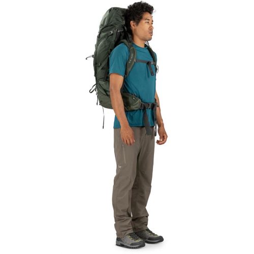 osprey volt 60 review
