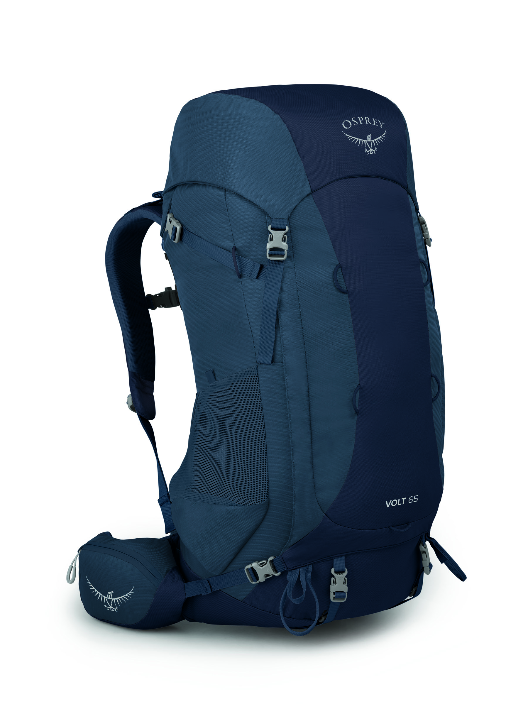 osprey daylite ash mamba taka Osprey Daylite Duffel 60 - Ash/Mamba Black