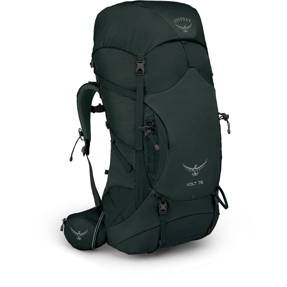Volt 75 Conifer Green