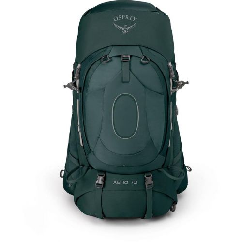 Osprey Xena 70 Womens Backpacking Backpack Osprey Xena 70 Womens Backpacking Backpack