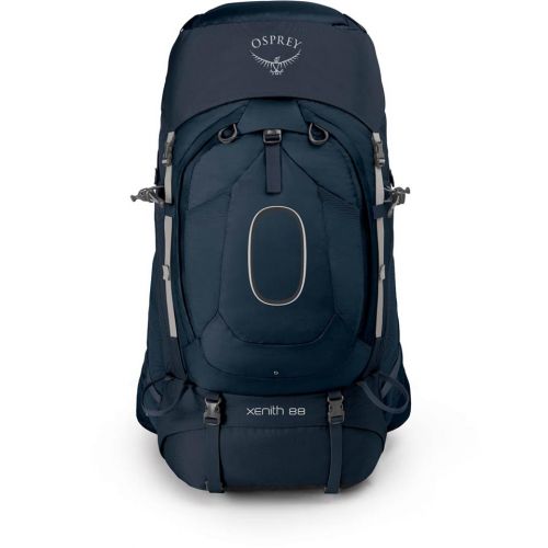 osprey xenith 88 pack
