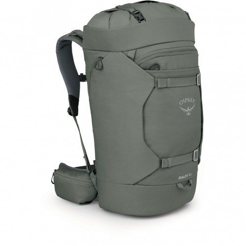 Zealot 45 (Used) product image - main