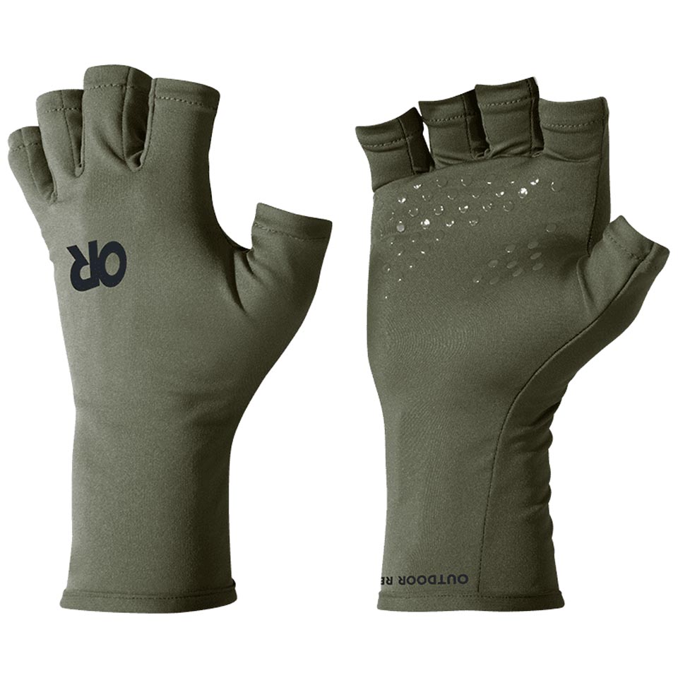 Outdoor research cheap fingerless gloves