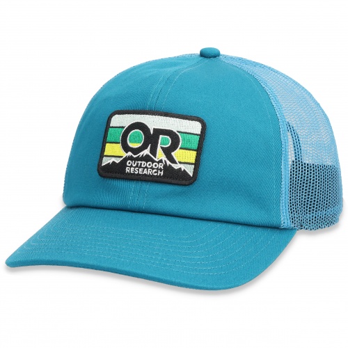 Advocate Stripe Patch Cap (Clearance) product image - main