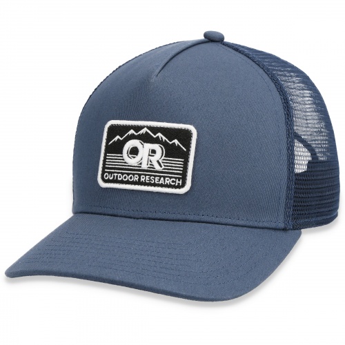Advocate Trucker Hi Pro Cap (Used) product image - main