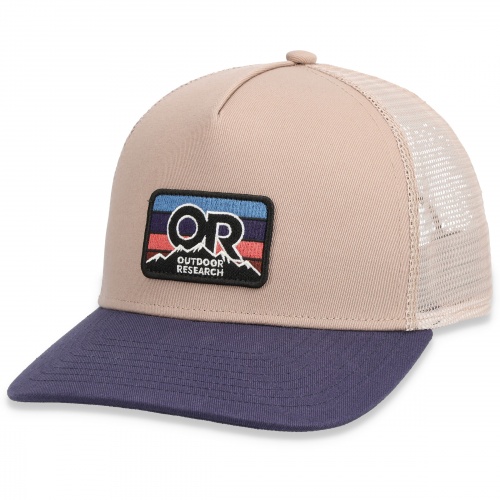 Advocate Trucker Hi Pro Cap (Clearance) product image - main
