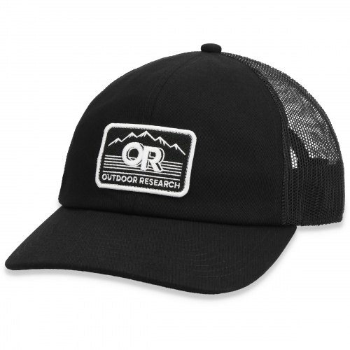 Advocate Trucker Lo Pro Cap (Used) product image - main