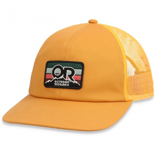 Advocate Trucker Lo Pro Cap (Clearance) product image - main