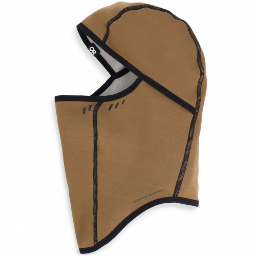 Alpine Fleece Balaclava (Clearance) product image - main