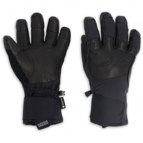 Alpinite GORE-TEX Gloves (Used) product image - main