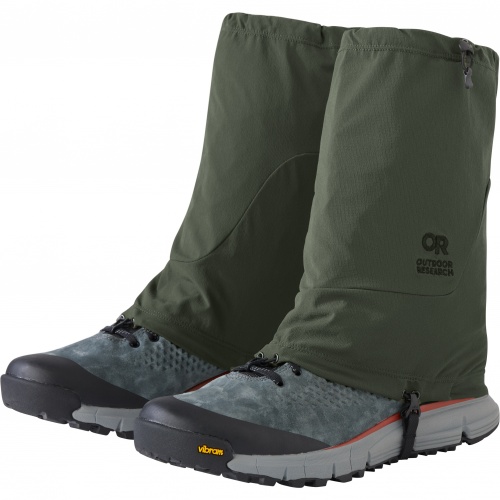 Bugout Ferrosi Thru Gaiters (Used) product image - main