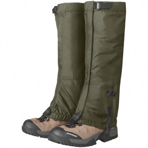Bugout Rocky Mountain High Gaiters (Used) product image - main