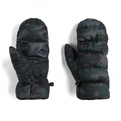 Coldfront Down Mitts (Clearance) product image - main