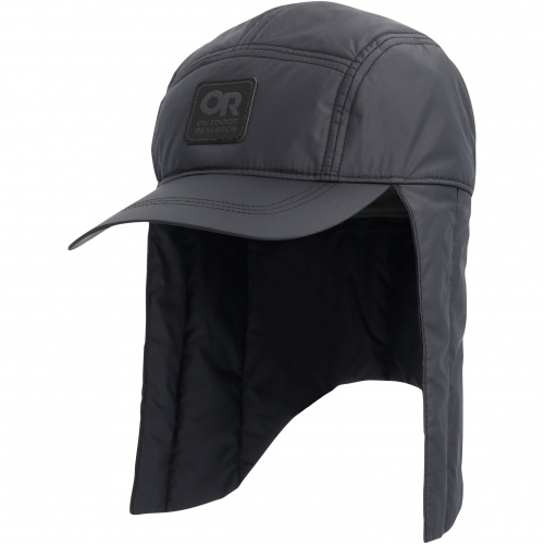 Coldfront Insulated Cap (Used) product image - main