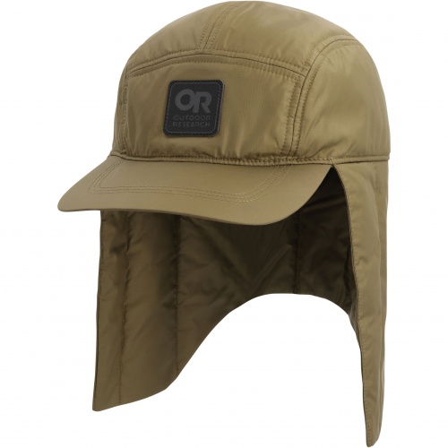 Coldfront Insulated Cap (Clearance) product image - main