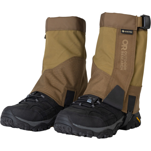 Outdoor Research Crocodile Mid-Height Gaiters (Used) | Enwild