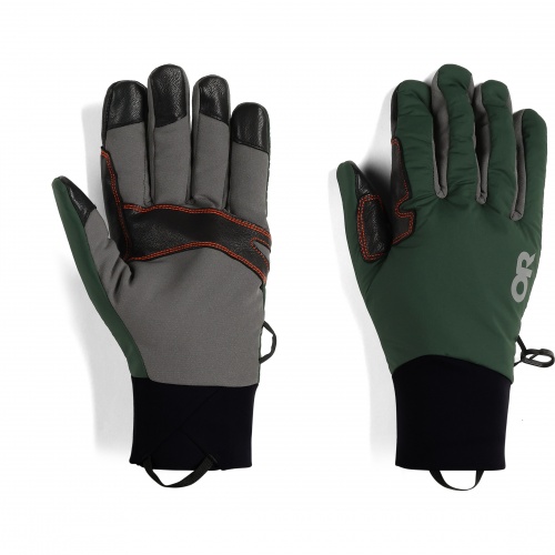 Deviator Gloves (Clearance) product image - main