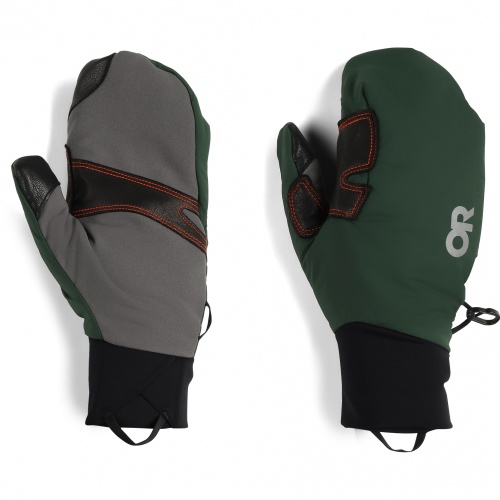 Deviator Mitts (Clearance) product image - main