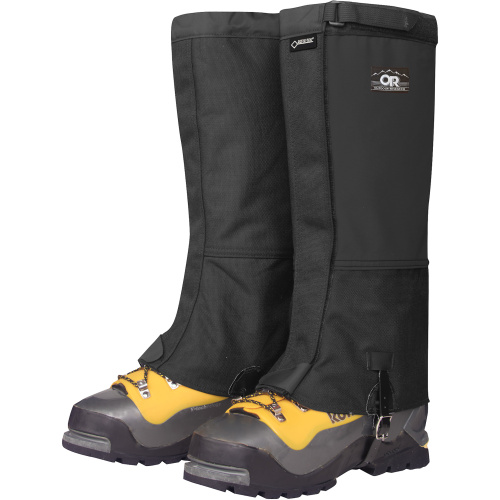 Expedition Crocodile Classic Gaiters product image - main