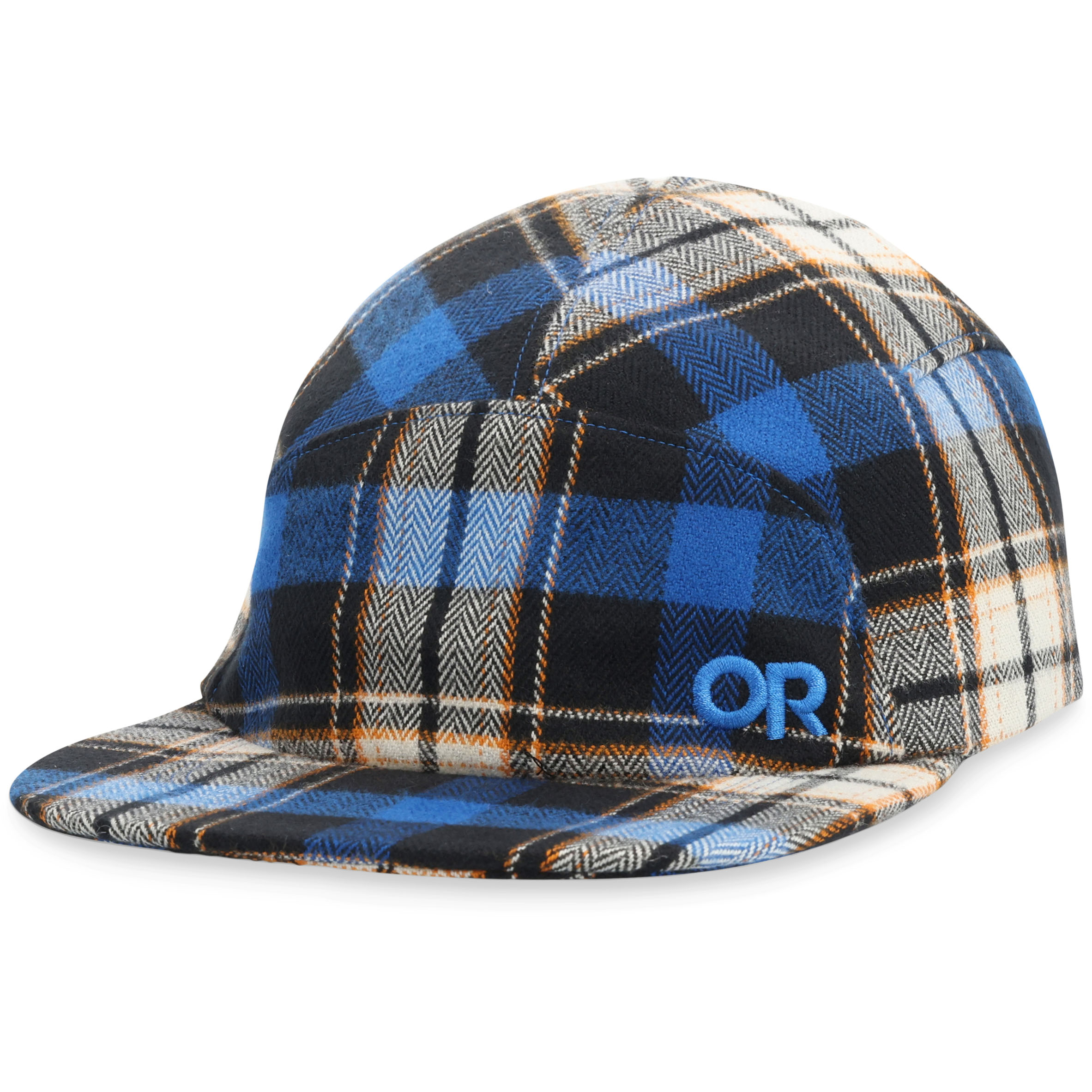 Outdoor Research Feedback Flannel Cap | Enwild