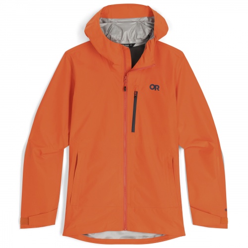 Men's Foray Super Stretch Jacket (Used) product image - main