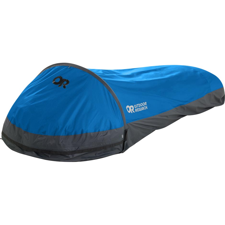 Outdoor Research Helium Bivy (Used) | Enwild