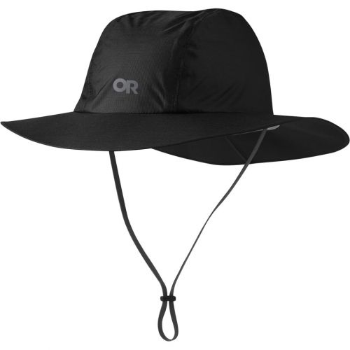 Helium Rain Full Brim Hat (Used) product image - main
