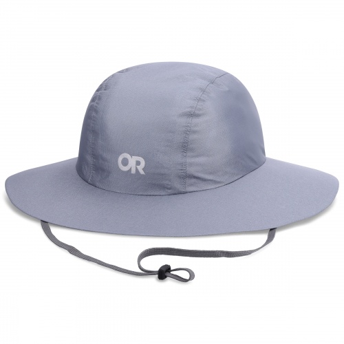Helium Rain Full Brim Hat (Clearance) product image - main