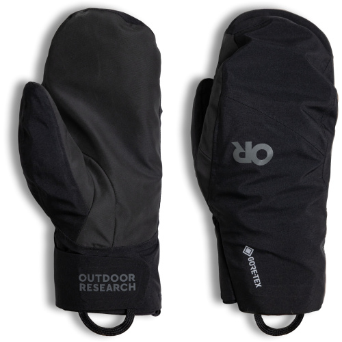 Hemispheres Team GORE-TEX 3L Mitts (Used) product image - main