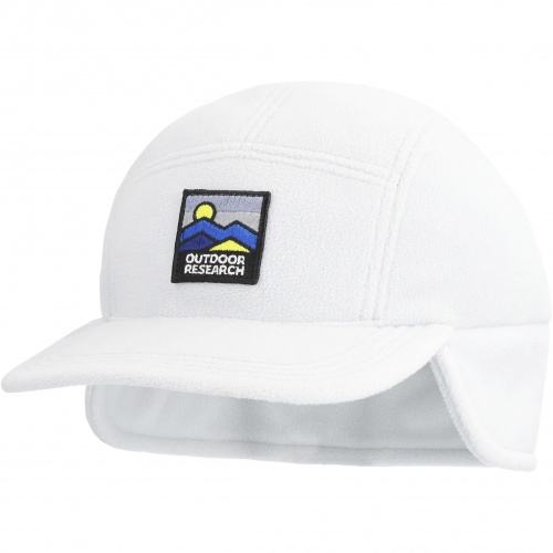 Howling Wind Fleece Cap (Clearance) product image - main