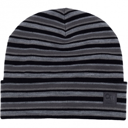 Juneau Stripe Beanie (Clearance) product image - main