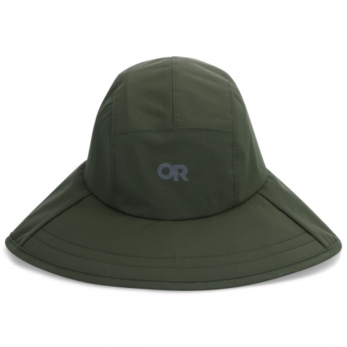 Kids' Rain Go Away Hat (Clearance) product image - main