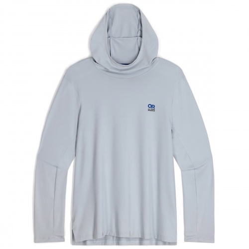 Men's ActiveIce Spectrum Sun Hoodie (Clearance) product image - main