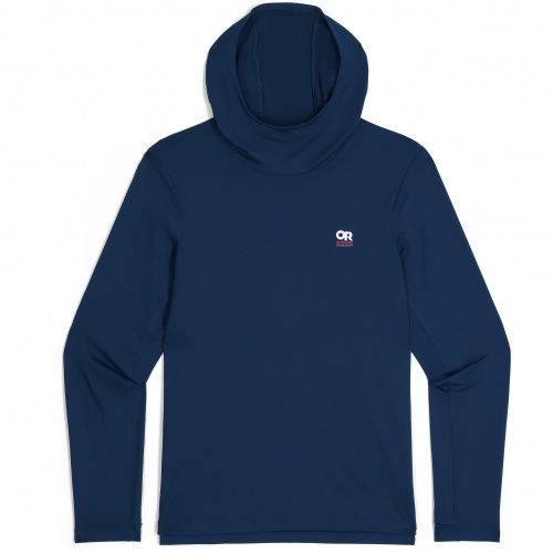 Men's ActiveIce Spectrum Sun Hoodie (Used) product image - main