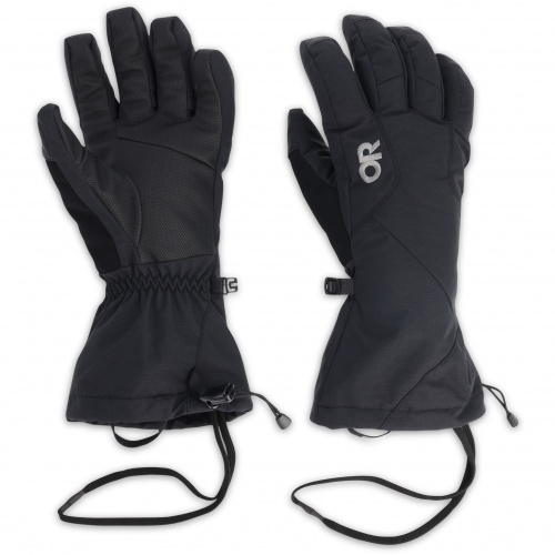 Men's Adrenaline 3-in-1 Gloves (Used) product image - main