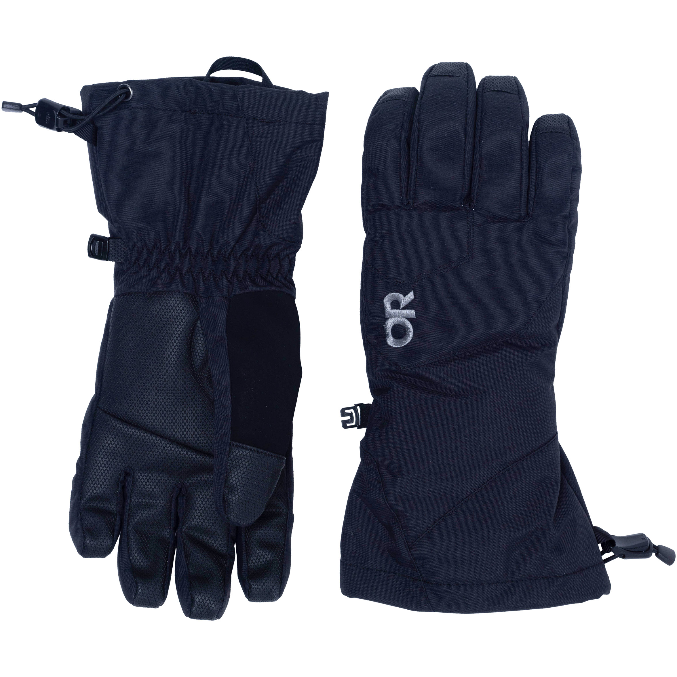 個人装備 Outdoor Research Poseidon Gloves AOR1 M Outdoor Research Poseidon Intermediate Cold Weather Gloves, AOR1