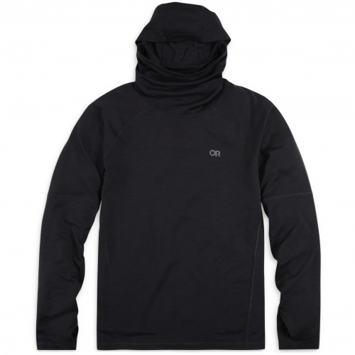 Men's Alpine Onset Merino 150 Hoodie (Clearance) product image - main