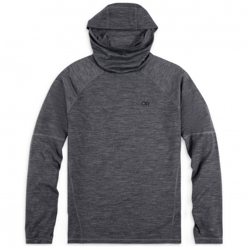 Men's Alpine Onset Merino 150 Hoodie (Used) product image - main