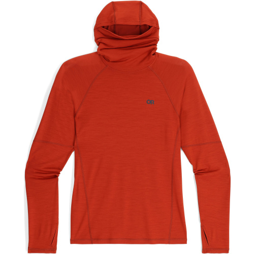 Men's Alpine Onset Merino 150 Hoodie (Clearance) product image - main