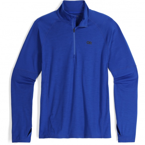 Men's Alpine Onset Quarter Zip (Used) product image - main