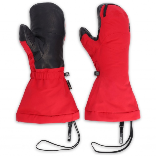 Outdoor Research Men's Alti II GORE-TEX Mitts (Used) | Enwild