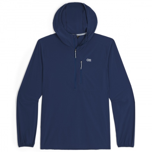 Men's Astroman Air Sun Hoodie (Used) product image - main