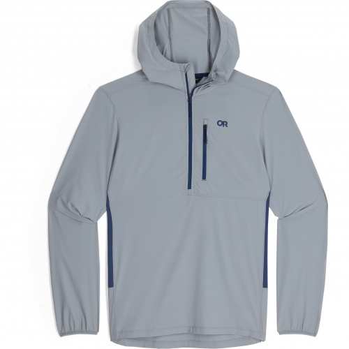 Men's Astroman Air Sun Hoodie (Clearance) product image - main